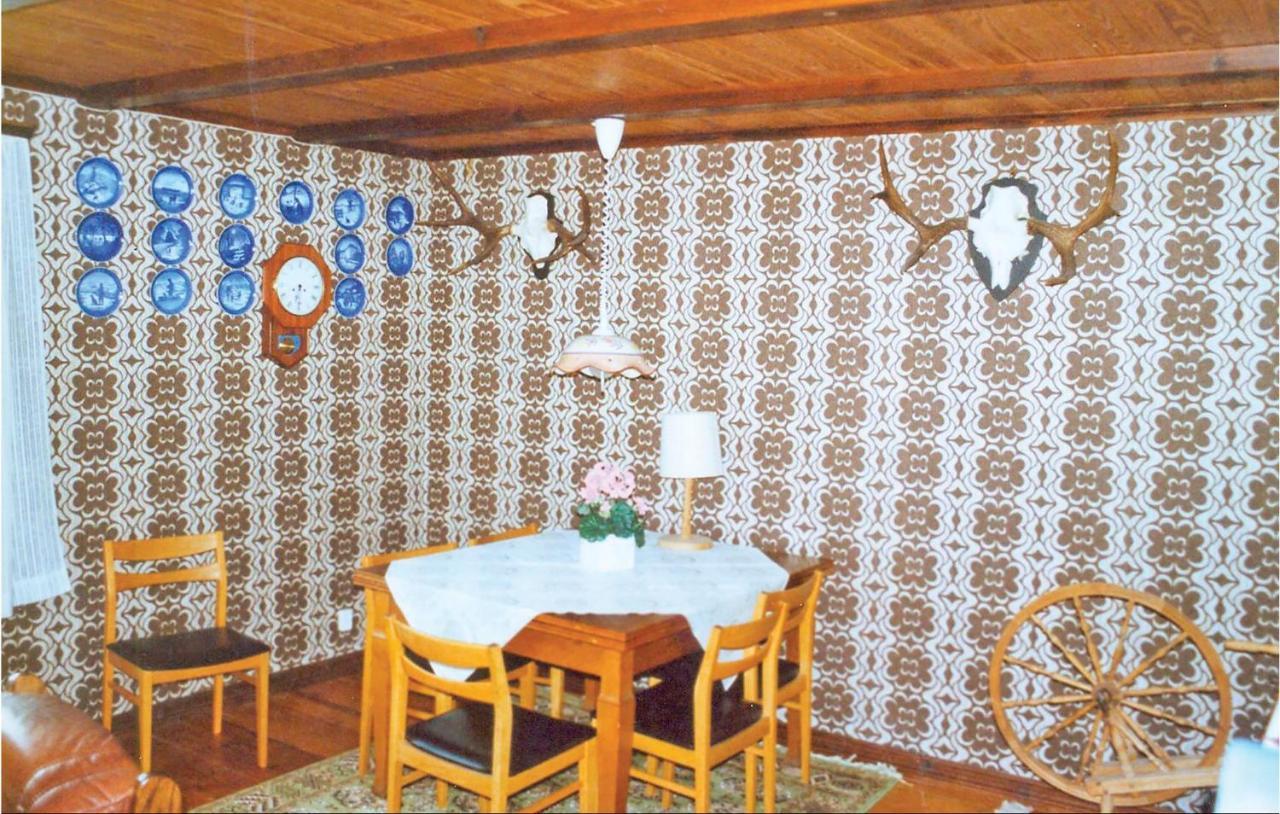 3 Bedroom Beautiful Home In Kristdala Malghult ภายนอก รูปภาพ
